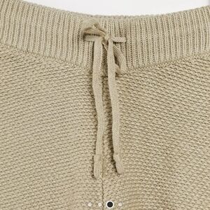 Collusion Knit Sweatpants